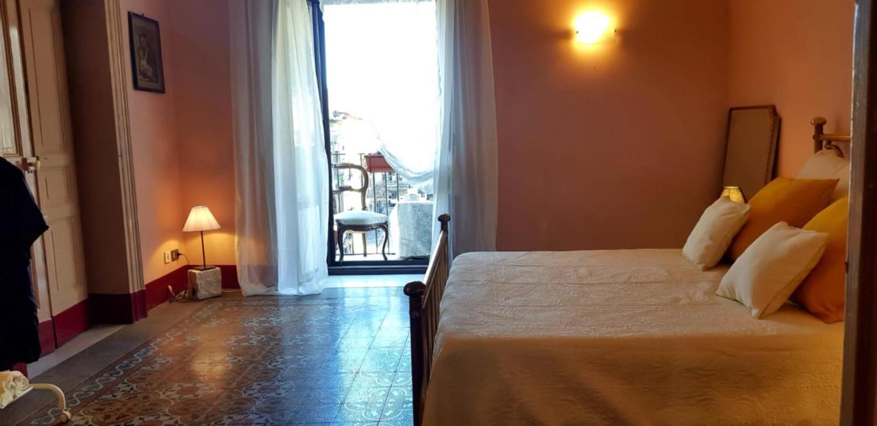 Marecla Apartments Catania Exteriör bild