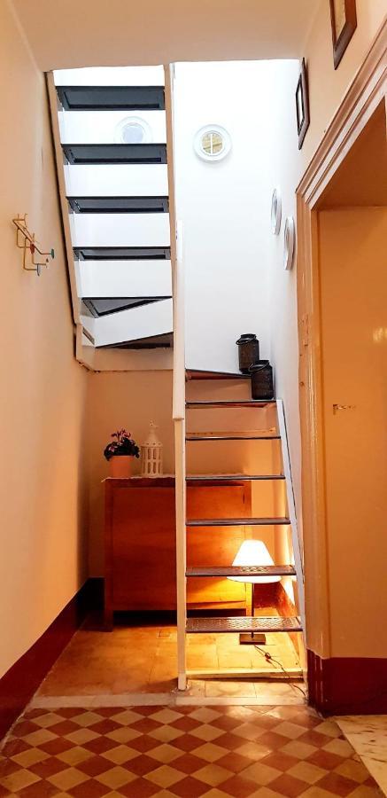 Marecla Apartments Catania Exteriör bild